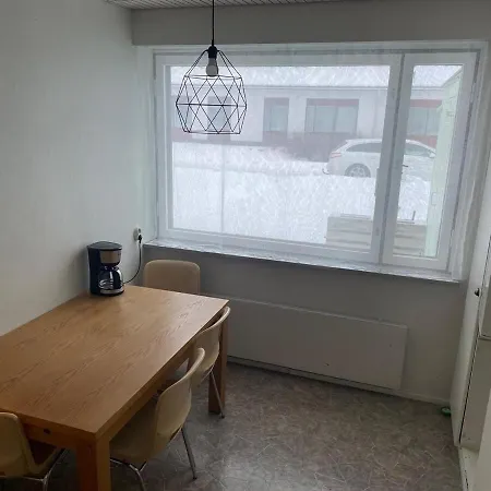 Libo-apartment, Ollintie 1b7 约恩苏