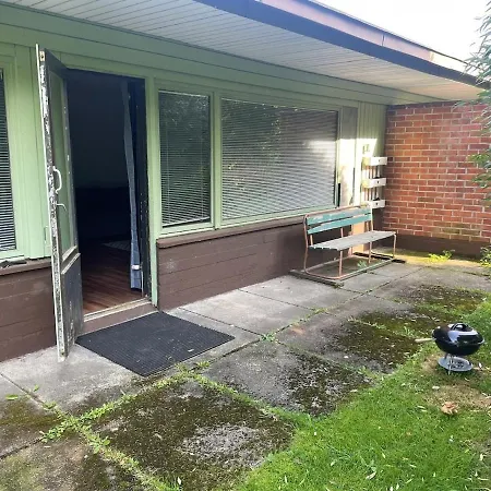 Libo-apartment, Ollintie 1b7