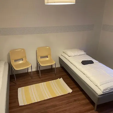 Libo-apartment, Ollintie 1b7 公寓 *