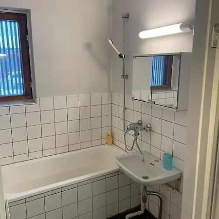 Libo-apartment, Ollintie 1b7 Lägenhet Joensuu