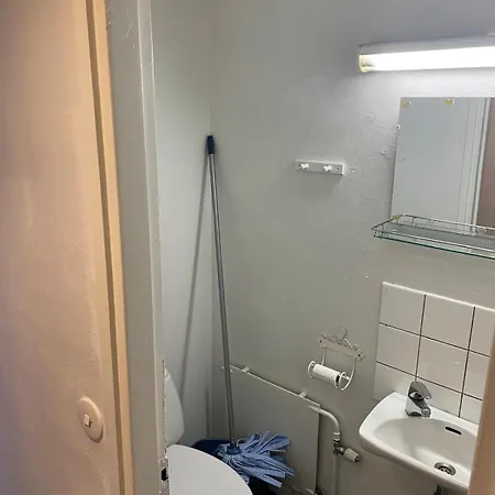 Libo-apartment, Ollintie 1b7 公寓