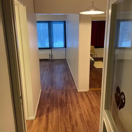Lägenhet Libo-apartment, Ollintie 1b7