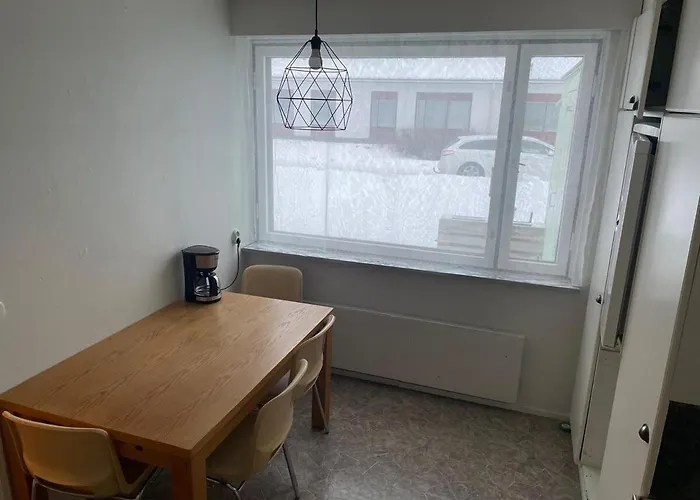 Libo-apartment, Ollintie 1b7 Joensuu