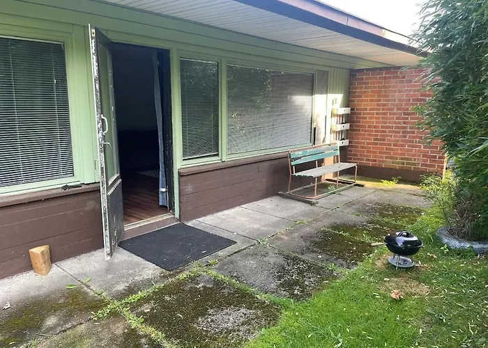 Libo-apartment, Ollintie 1b7