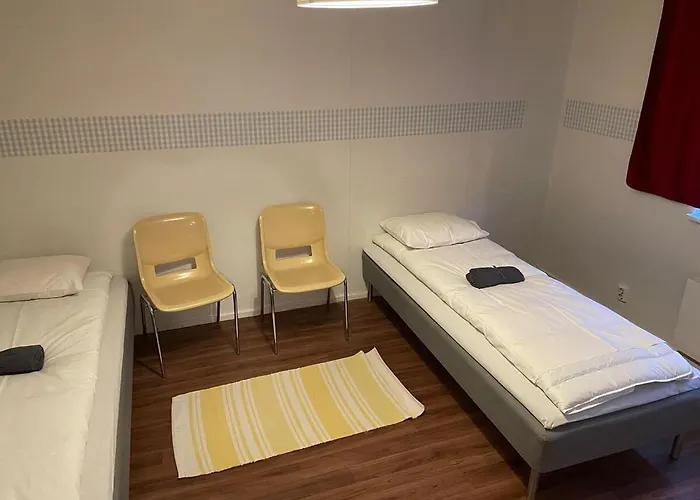 Libo-apartment, Ollintie 1b7 Apartmán *