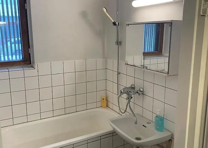 Libo-apartment, Ollintie 1b7 Apartmán Joensuu