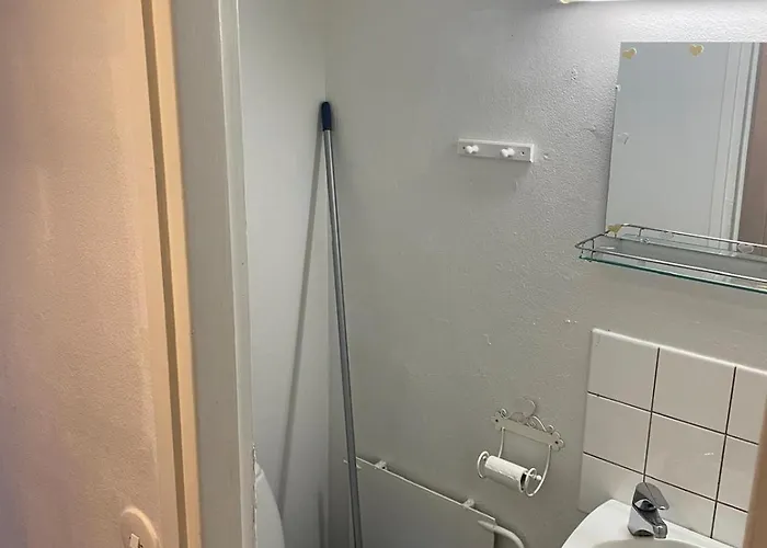 Libo-apartment, Ollintie 1b7 Apartmán