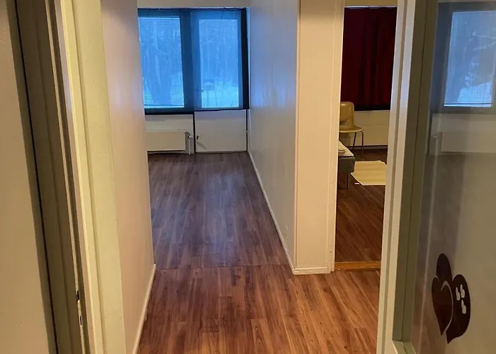 Apartmán Libo-apartment, Ollintie 1b7